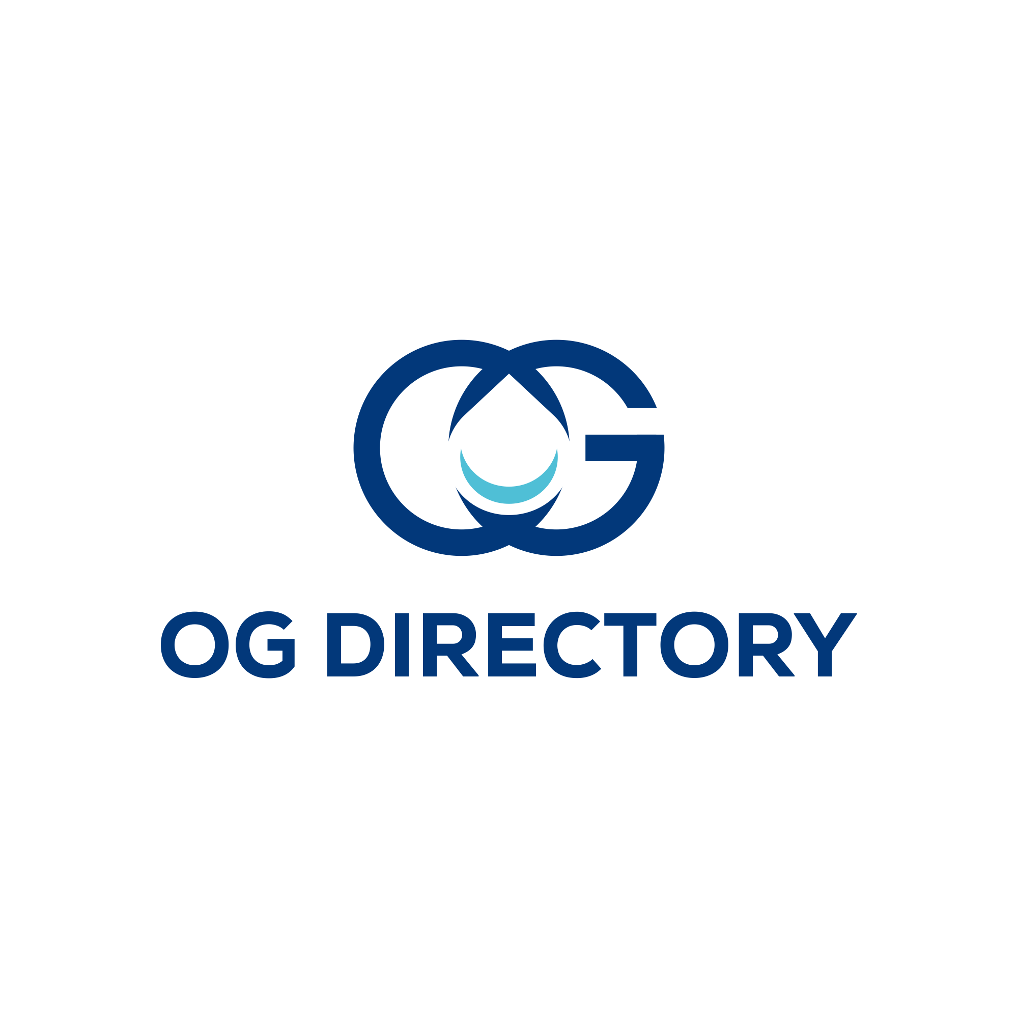 Logo Design by Juliawan for Oilfield Sourcing / OG Directory | Design #26362087