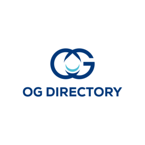 Logo Design by Juliawan for Oilfield Sourcing / OG Directory | Design: #26362087