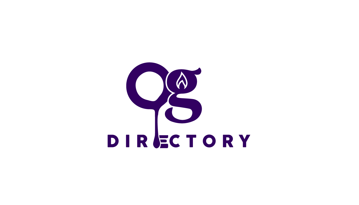 Logo-Design von Razikul Rasel für Oilfield Sourcing / OG Directory | Design #26300023