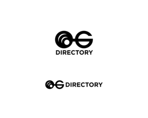 OG DIRECTORY | Logo Design by Rusmin Gustamin