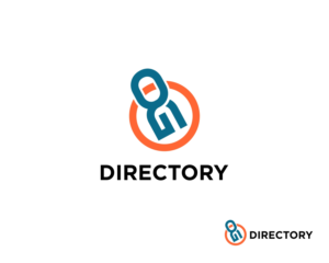 Logo Design by Rusmin Gustamin for Oilfield Sourcing / OG Directory | Design: #26361478