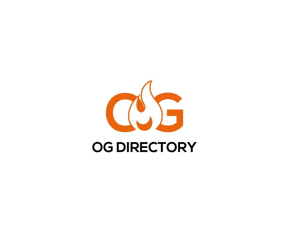 Logo Design by ikramhsakib for Oilfield Sourcing / OG Directory | Design #26293913