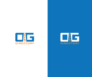 OG DIRECTORY | Logo Design by Ochieng