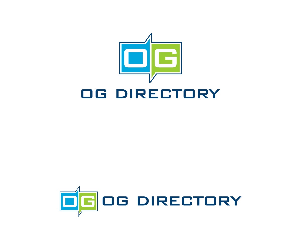 Logo Design by OrianO-70 for Oilfield Sourcing / OG Directory | Design #26364273