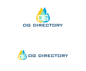 Logo Design by OrianO-70 for Oilfield Sourcing / OG Directory | Design: #26364329