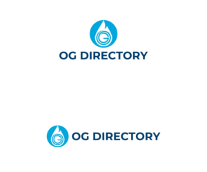 Logo Design by OrianO-70 for Oilfield Sourcing / OG Directory | Design: #26364512