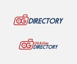 Logo-Design von MulamboDesign für Oilfield Sourcing / OG Directory | Design #26312513