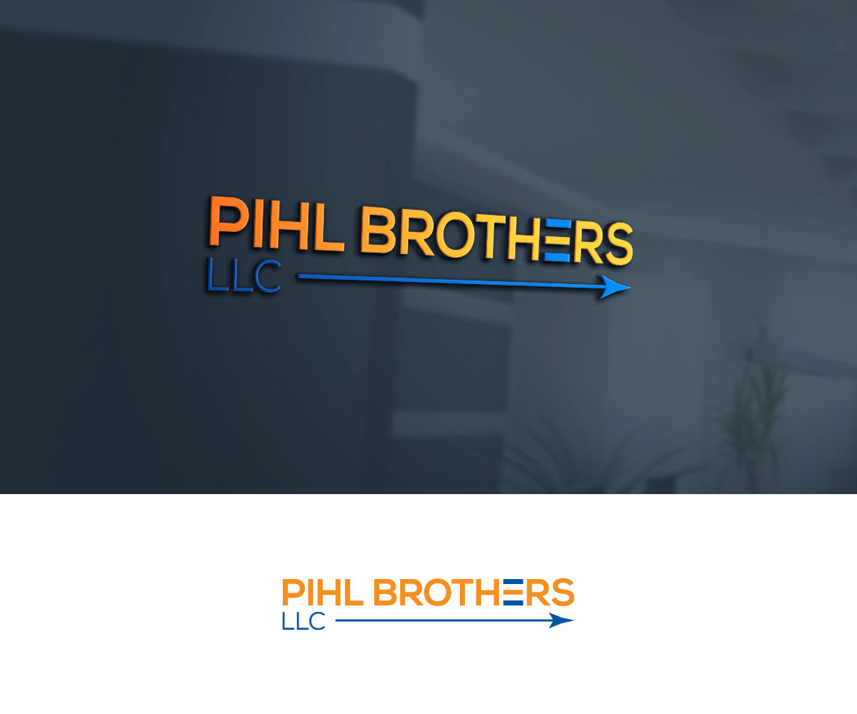 Logo Design by MaToTiPiLa for this project | Design #26297803