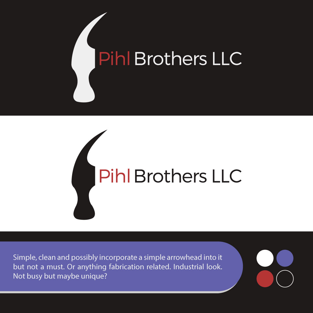 Logo Design by Jisase for this project | Design #26328535