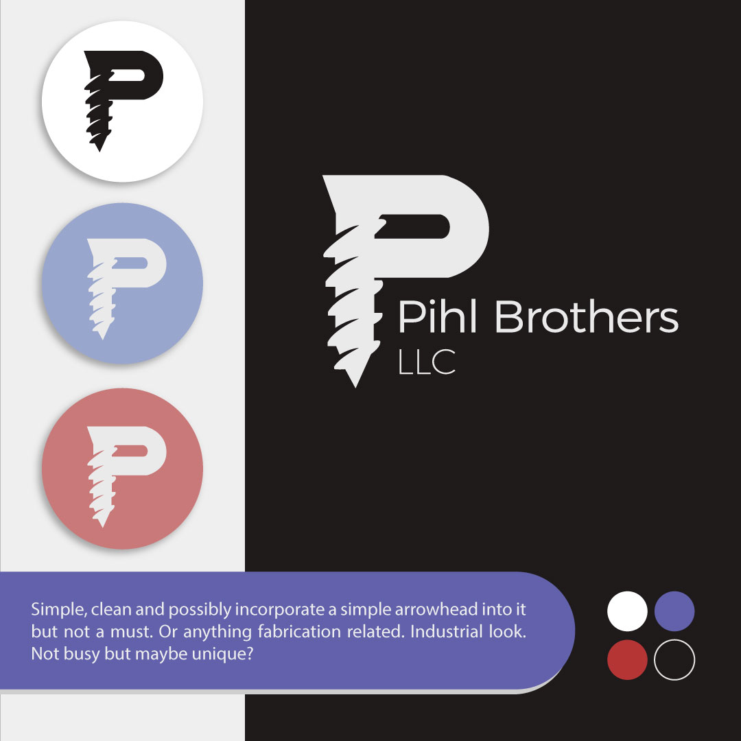 Logo Design by Jisase for this project | Design #26328543