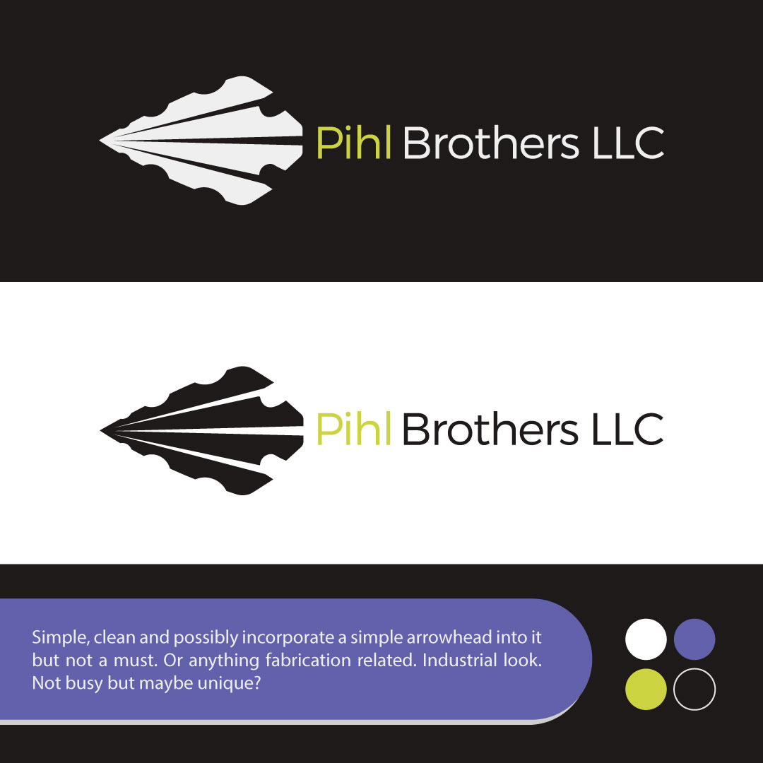 Logo Design by Jisase for this project | Design #26328610