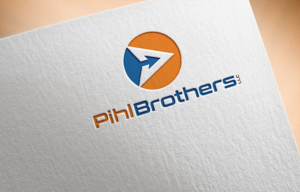 Logo Design by Vishak vasu for this project | Design #26328701