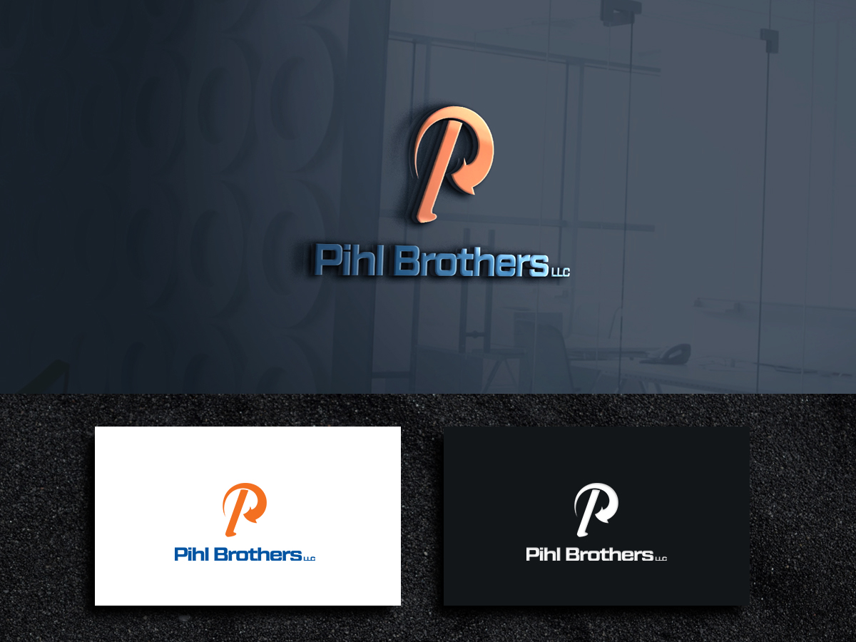 Logo Design by ArtSamurai for this project | Design #26297075