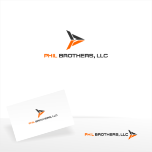 Logo Design by Arham Hidayat for this project | Design #26308748