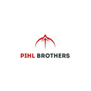 Pihl Brothers LLC | Logo Design by logo_s
