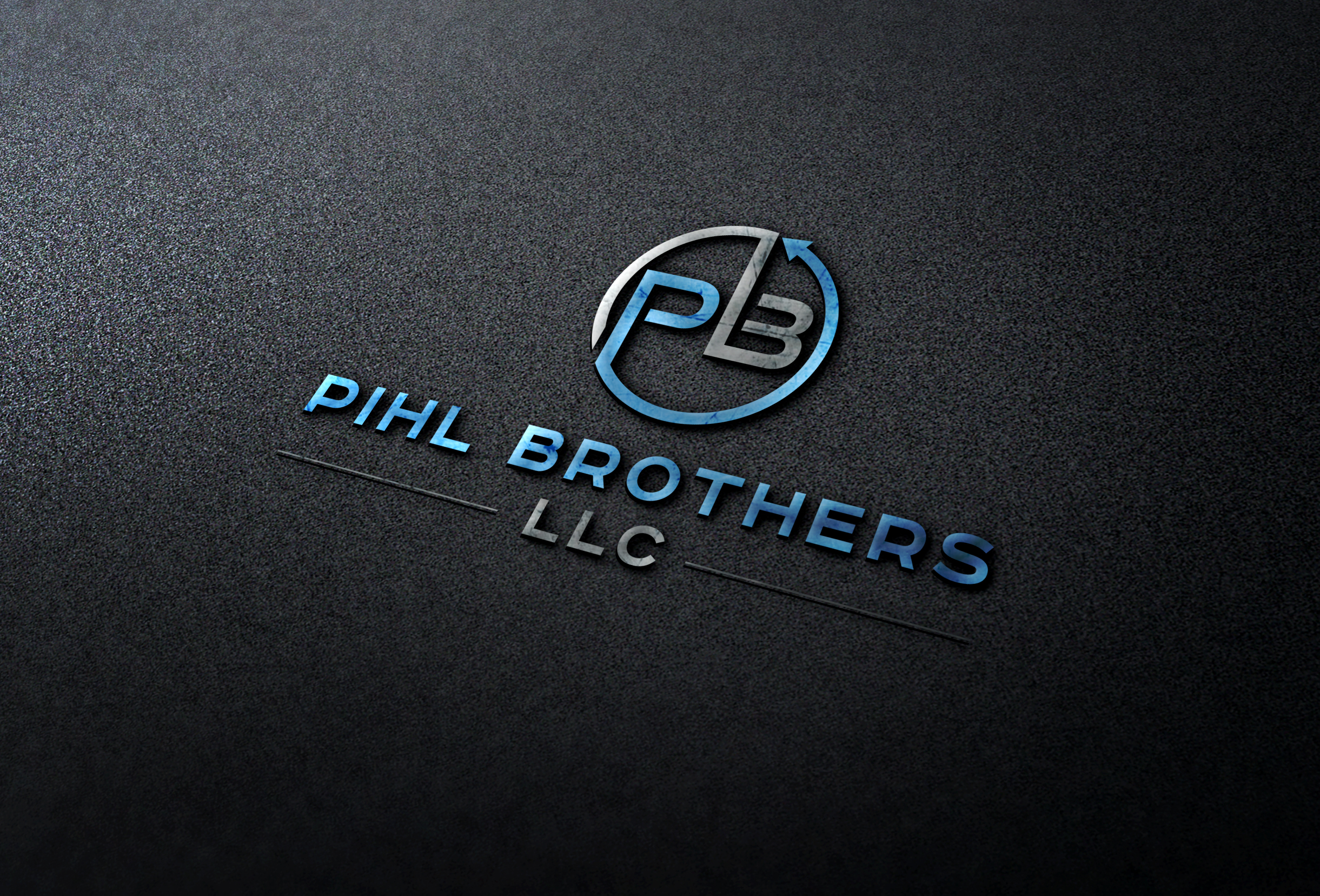 Logo Design by yoossefMaroc for this project | Design #26291289