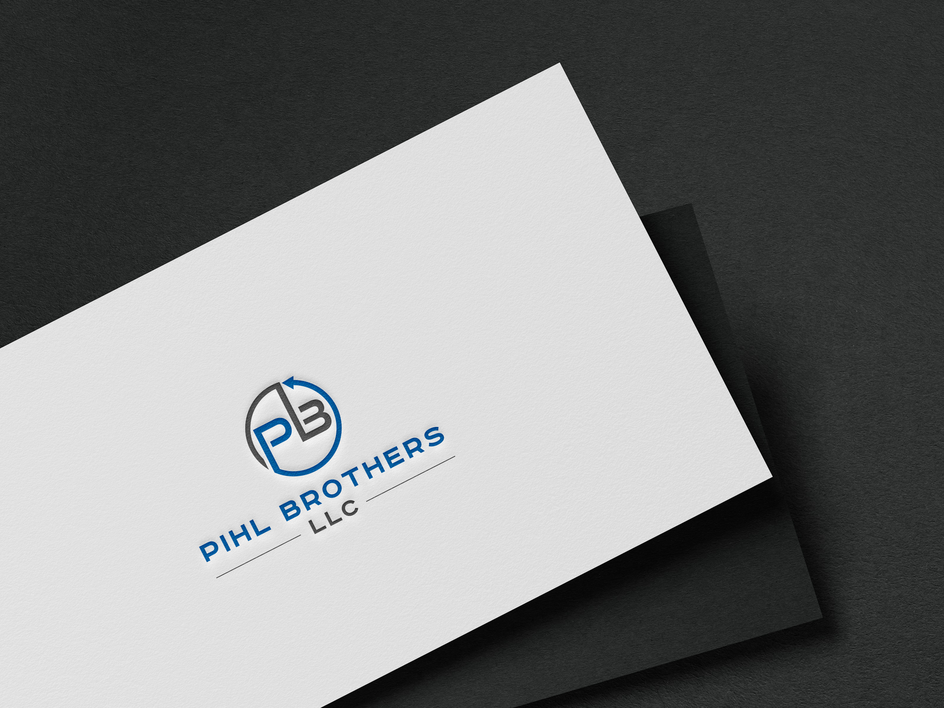 Logo Design by yoossefMaroc for this project | Design #26291290