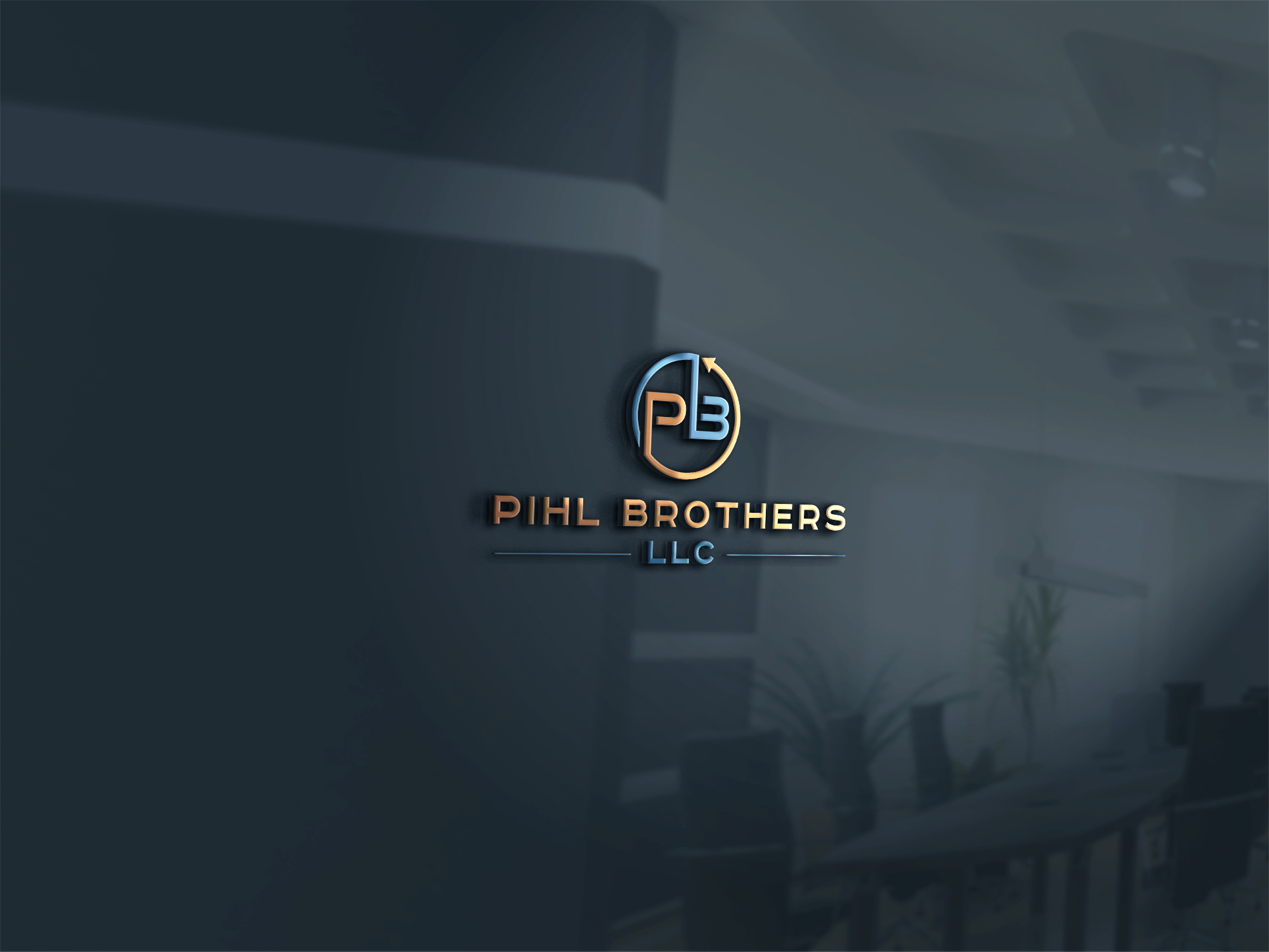 Logo Design by yoossefMaroc for this project | Design #26292883