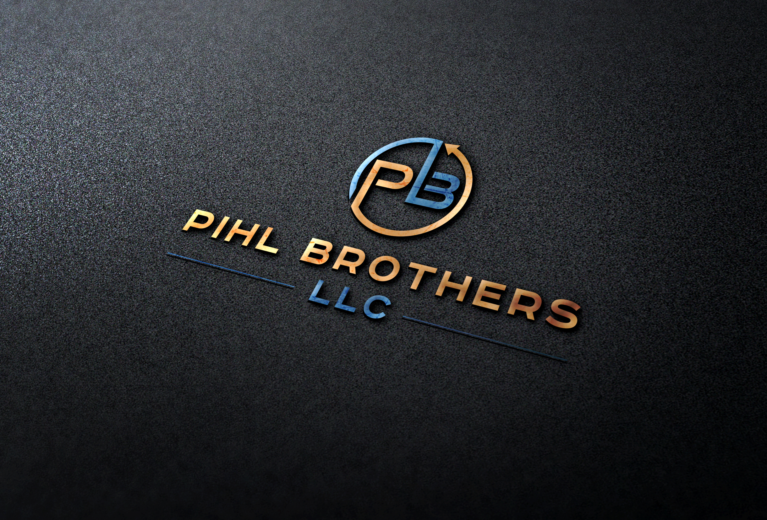 Logo Design by yoossefMaroc for this project | Design #26292884