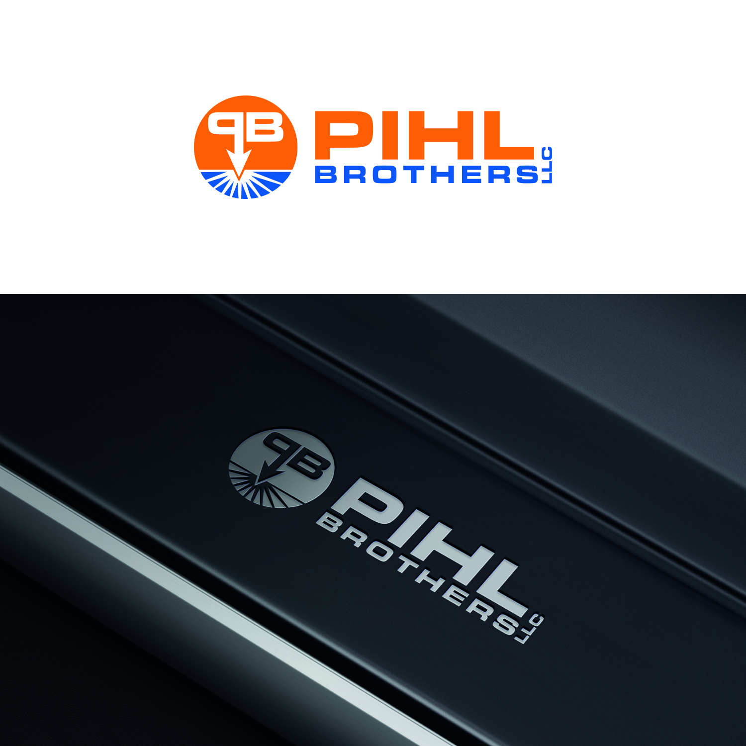 Logo Design by MG.graphics for this project | Design #26295729