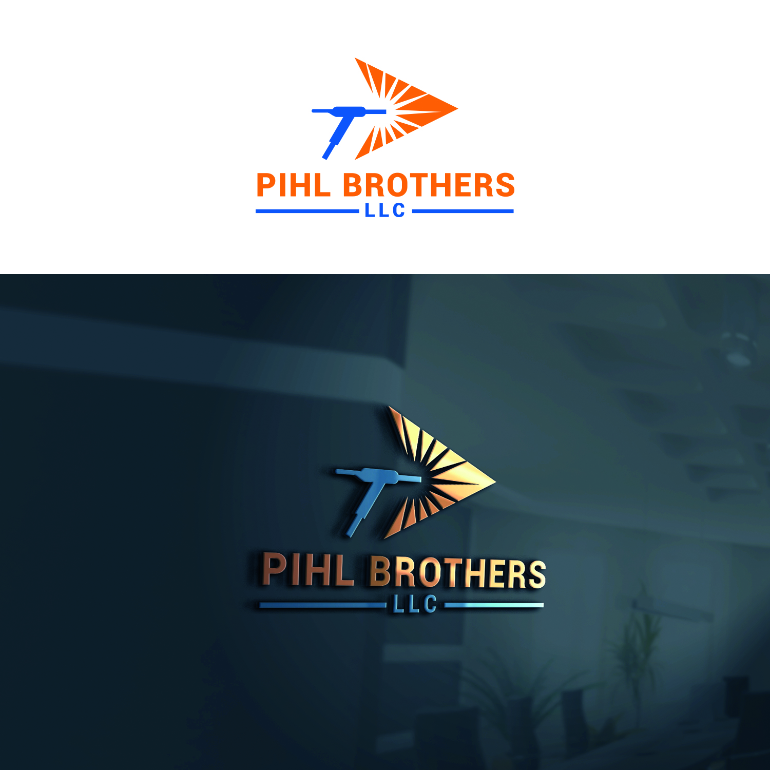 Logo Design by MG.graphics for this project | Design #26295730