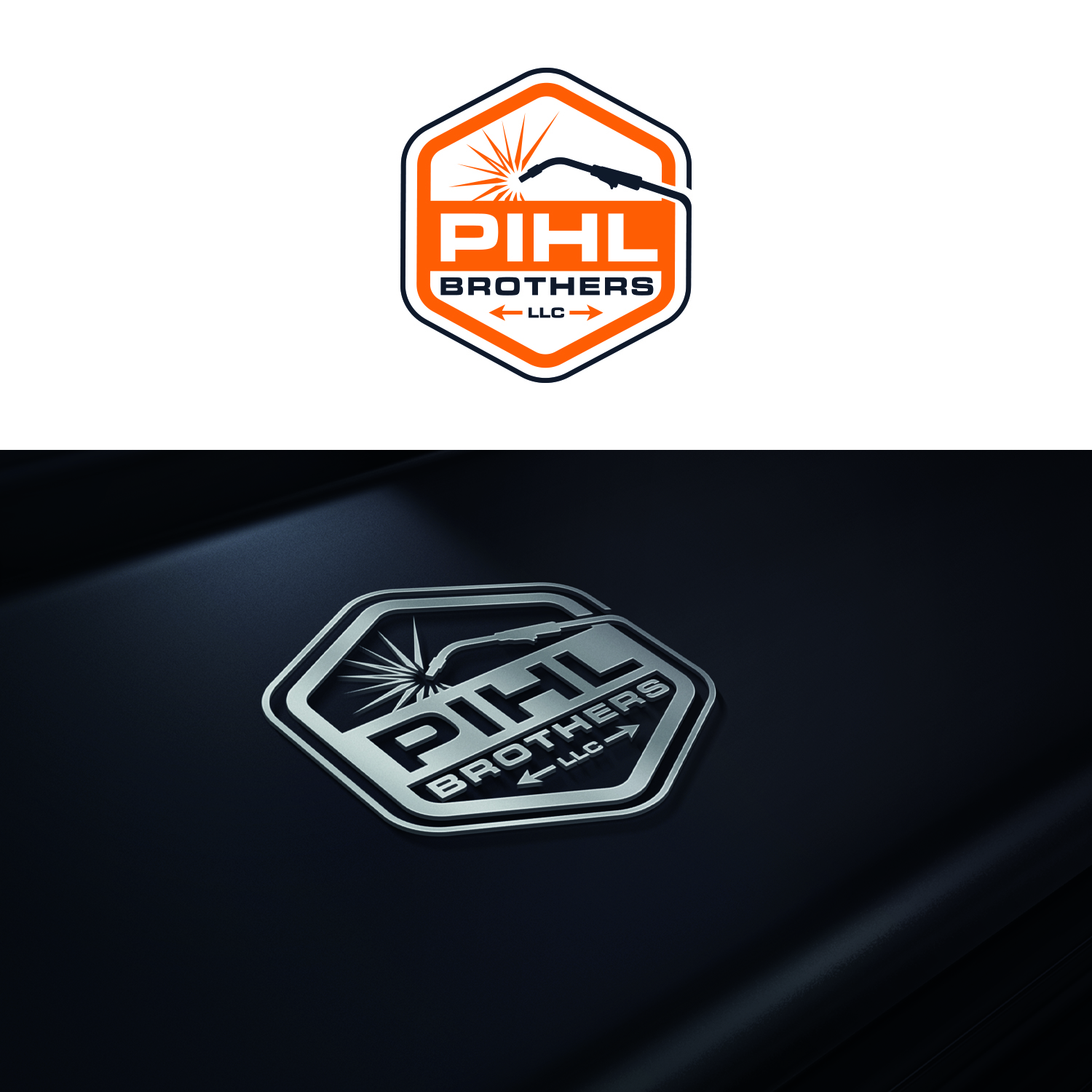 Logo Design by MG.graphics for this project | Design #26295731