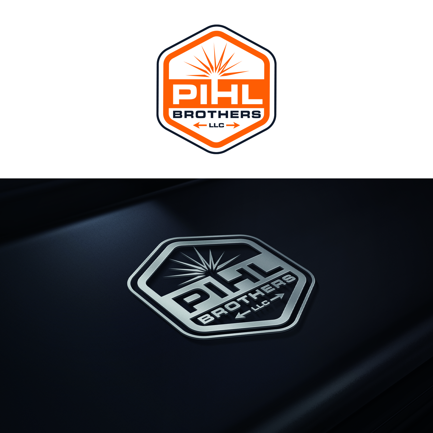 Logo Design by MG.graphics for this project | Design #26311603