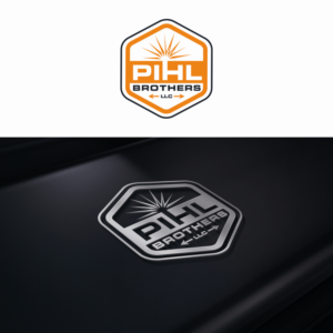 Logo Design by MG.graphics for this project | Design: #26311603