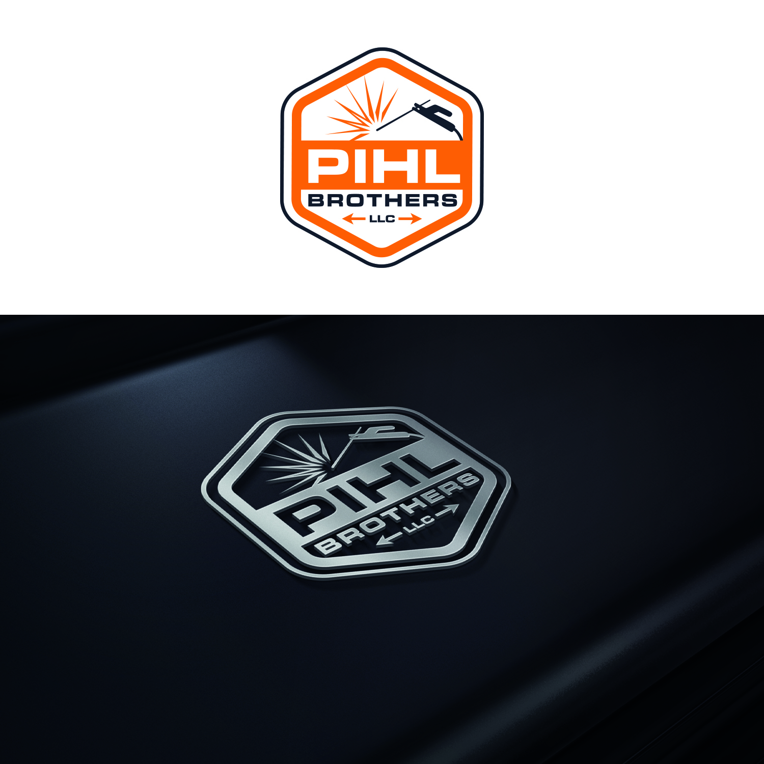 Logo Design by MG.graphics for this project | Design #26311604