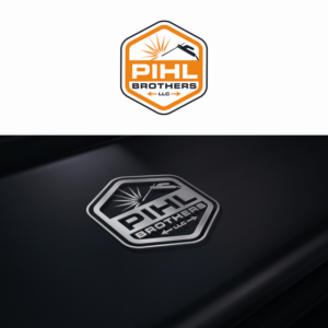 Logo Design by MG.graphics for this project | Design: #26311604