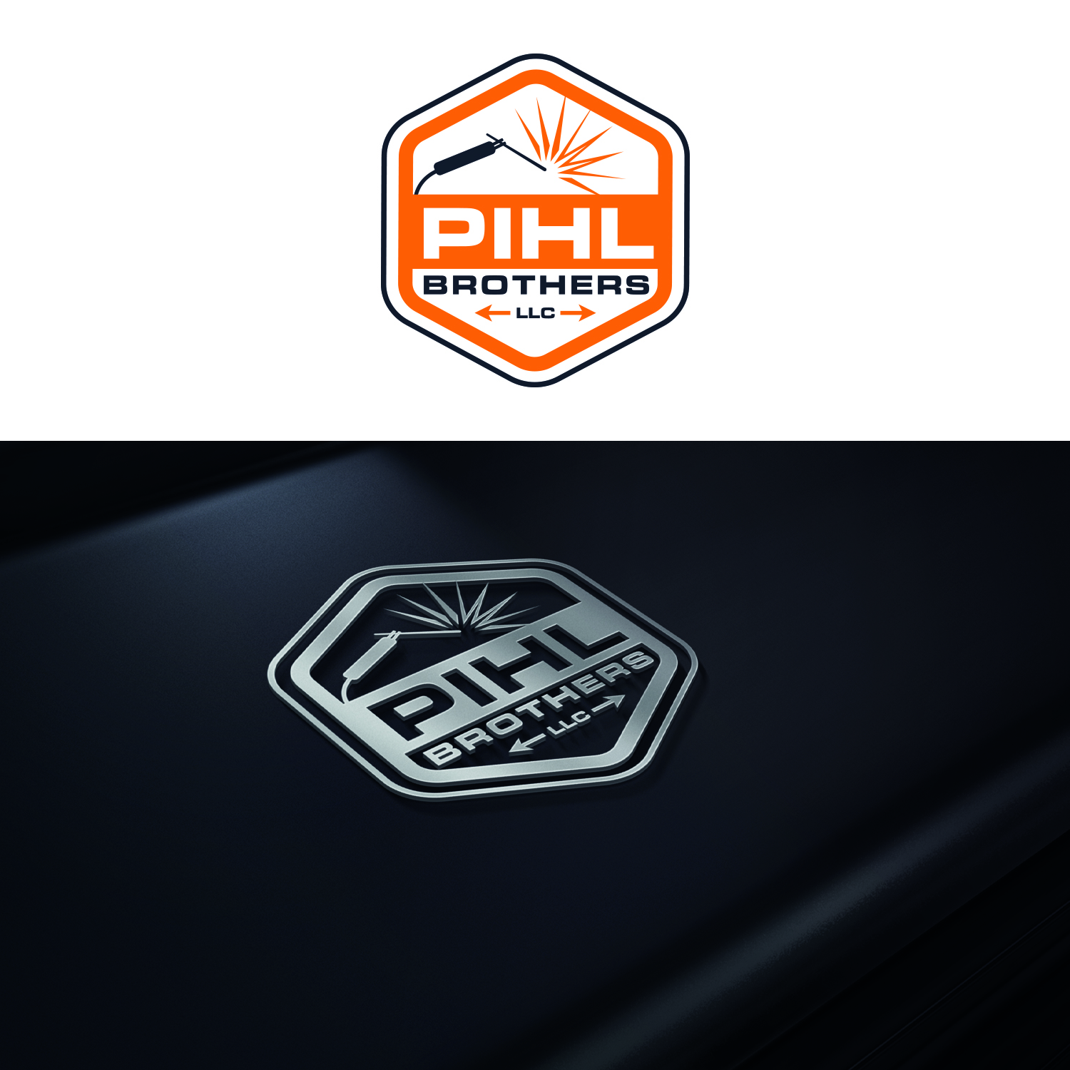 Logo Design by MG.graphics for this project | Design #26311605