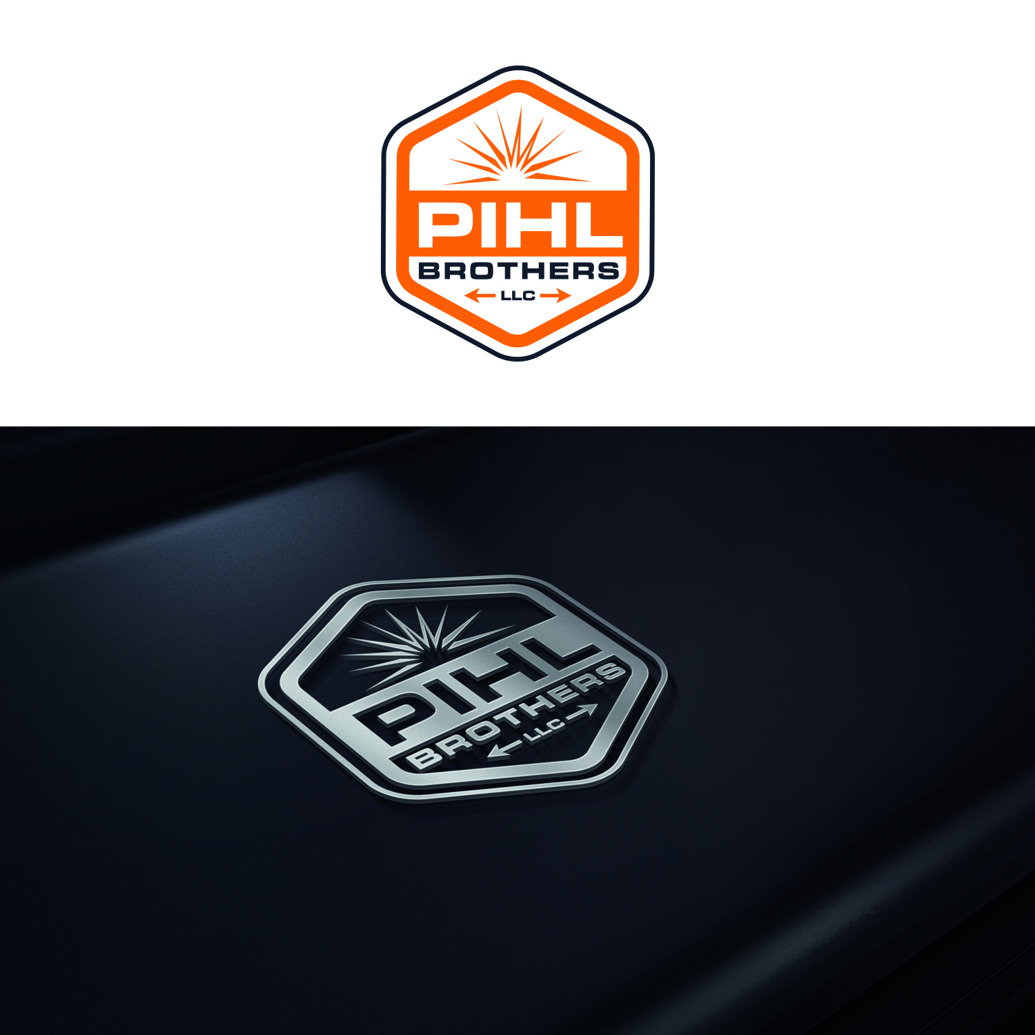 Logo Design by MG.graphics for this project | Design #26311606
