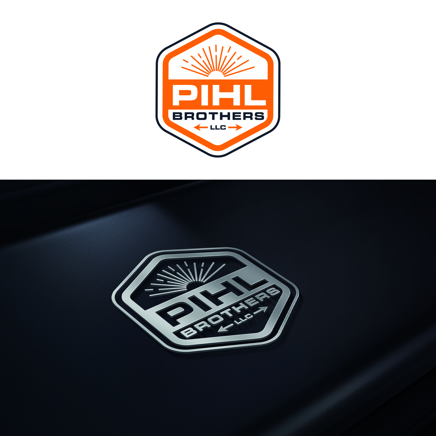 Logo Design by MG.graphics for this project | Design #26318331