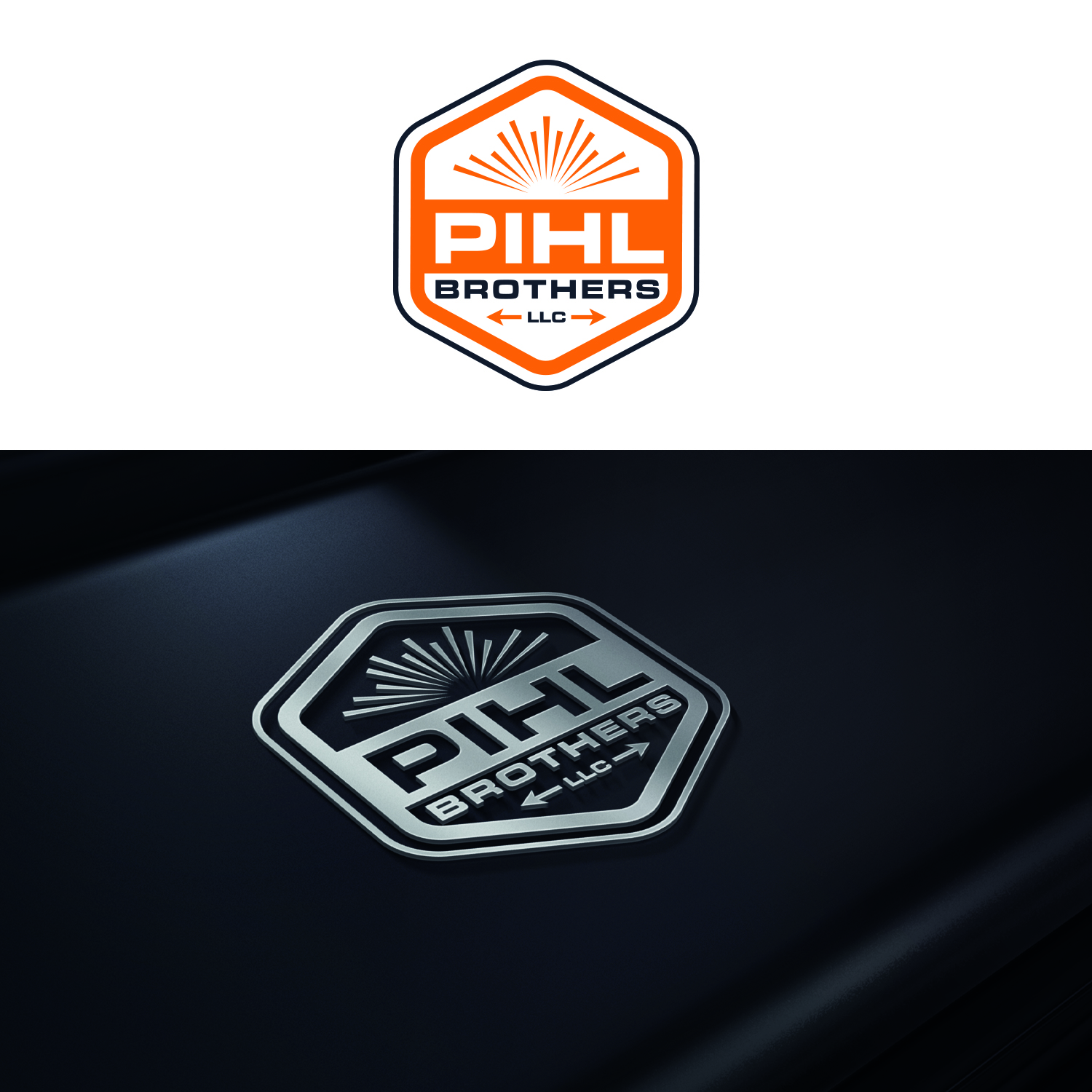 Logo Design by MG.graphics for this project | Design #26318332