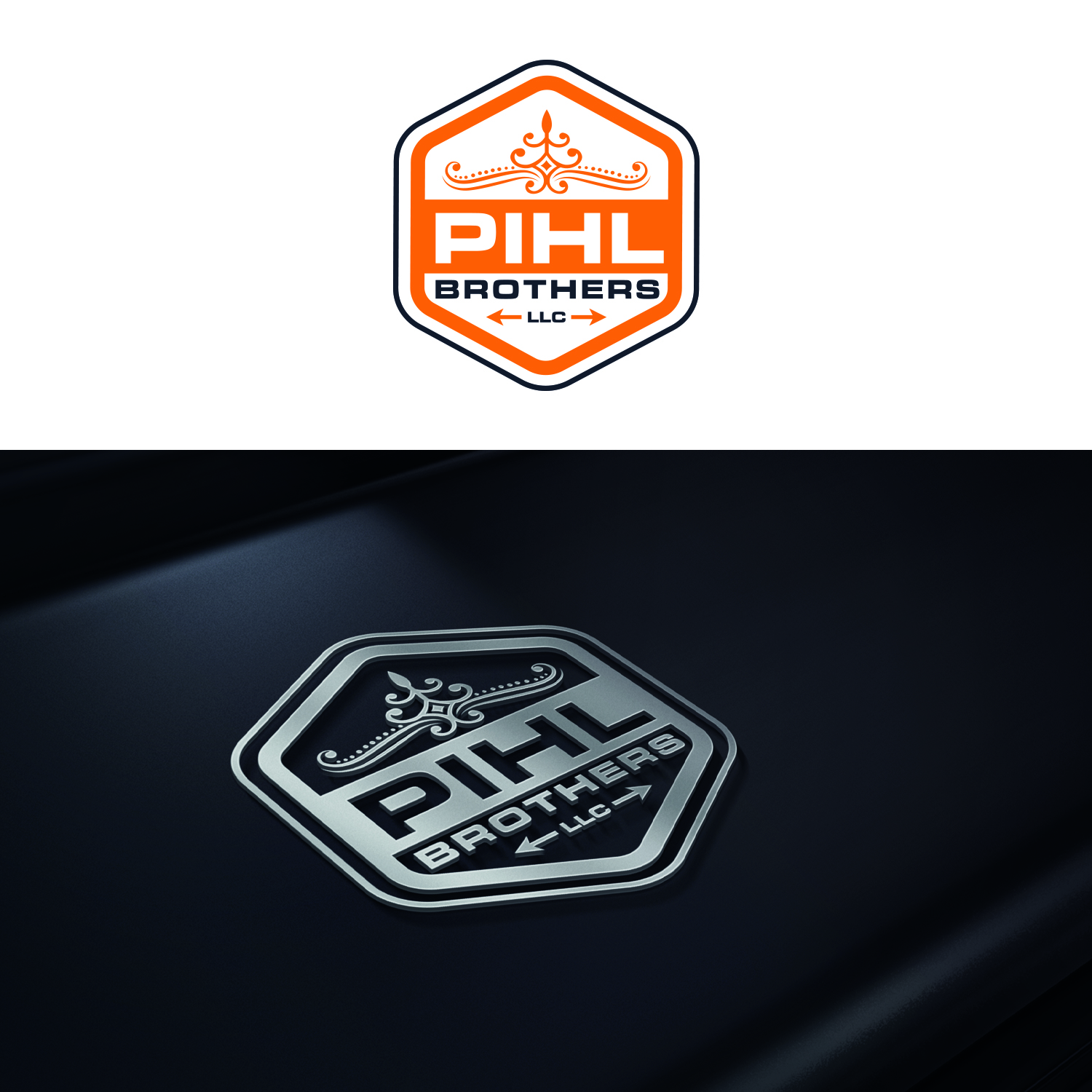 Logo Design by MG.graphics for this project | Design #26318333