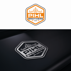 Logo Design by MG.graphics for this project | Design: #26318333