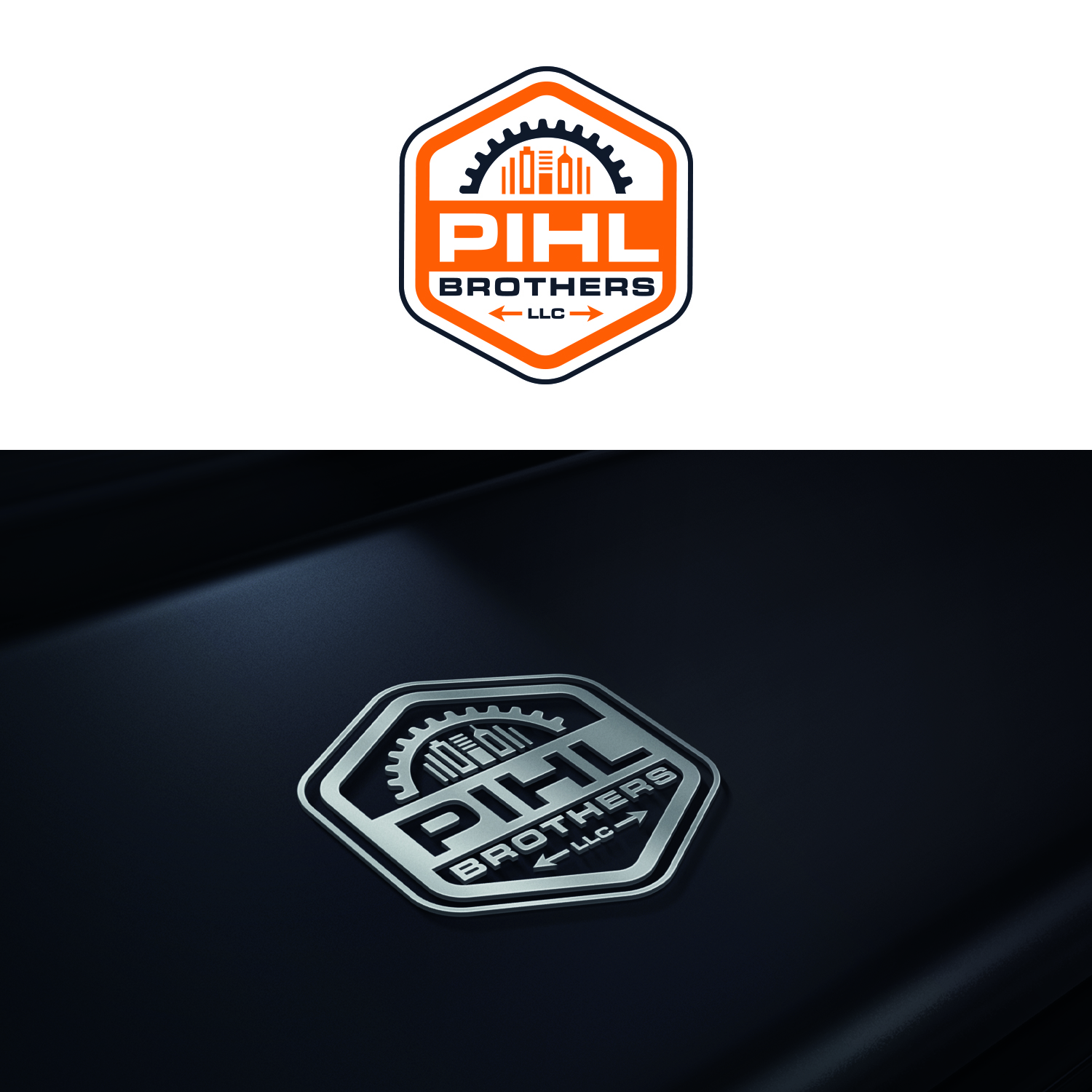 Logo Design by MG.graphics for this project | Design #26318334