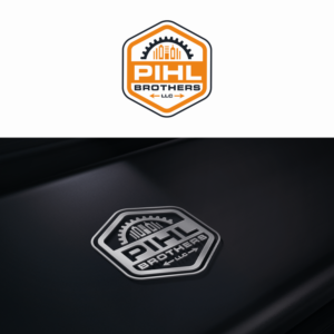 Logo Design by MG.graphics for this project | Design: #26318334