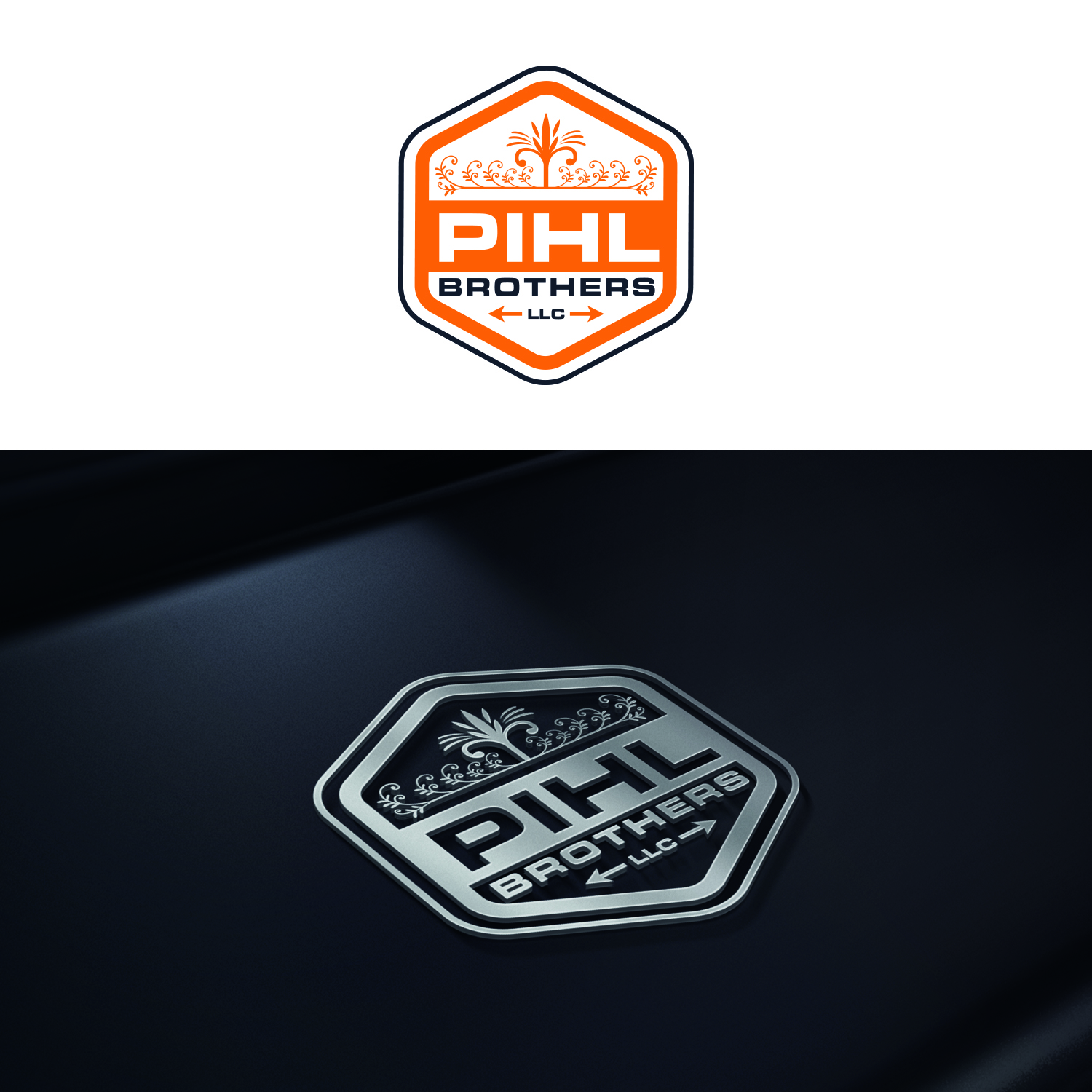 Logo Design by MG.graphics for this project | Design #26318335