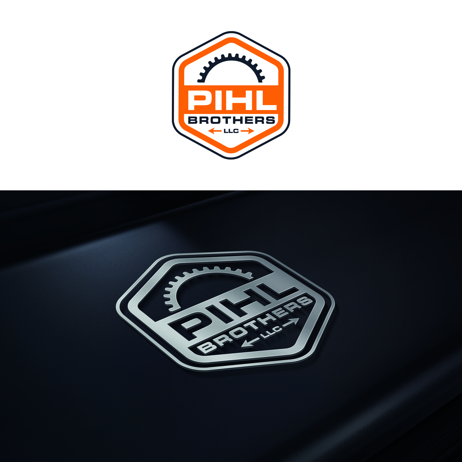 Logo Design by MG.graphics for this project | Design #26323833