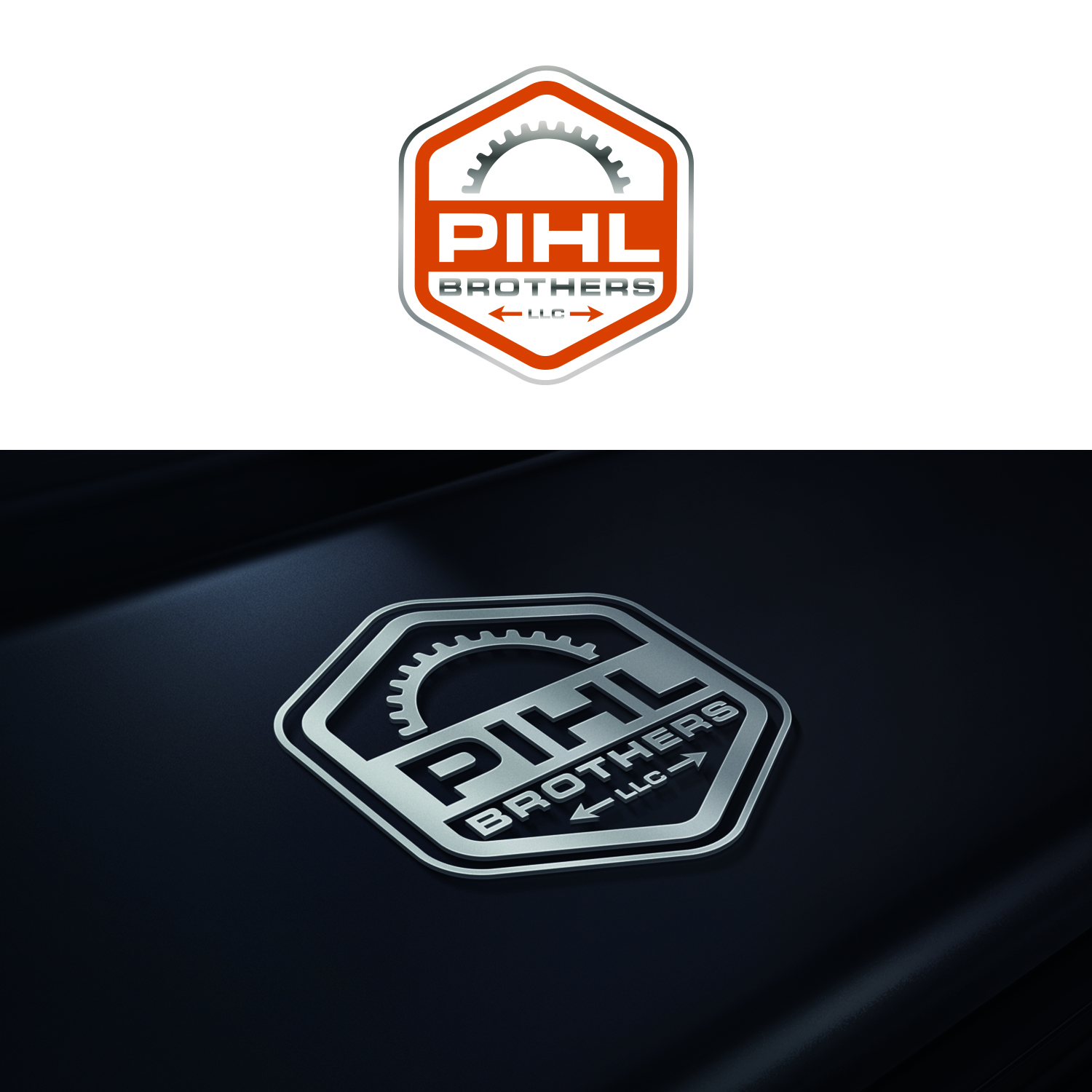 Logo Design by MG.graphics for this project | Design #26326051