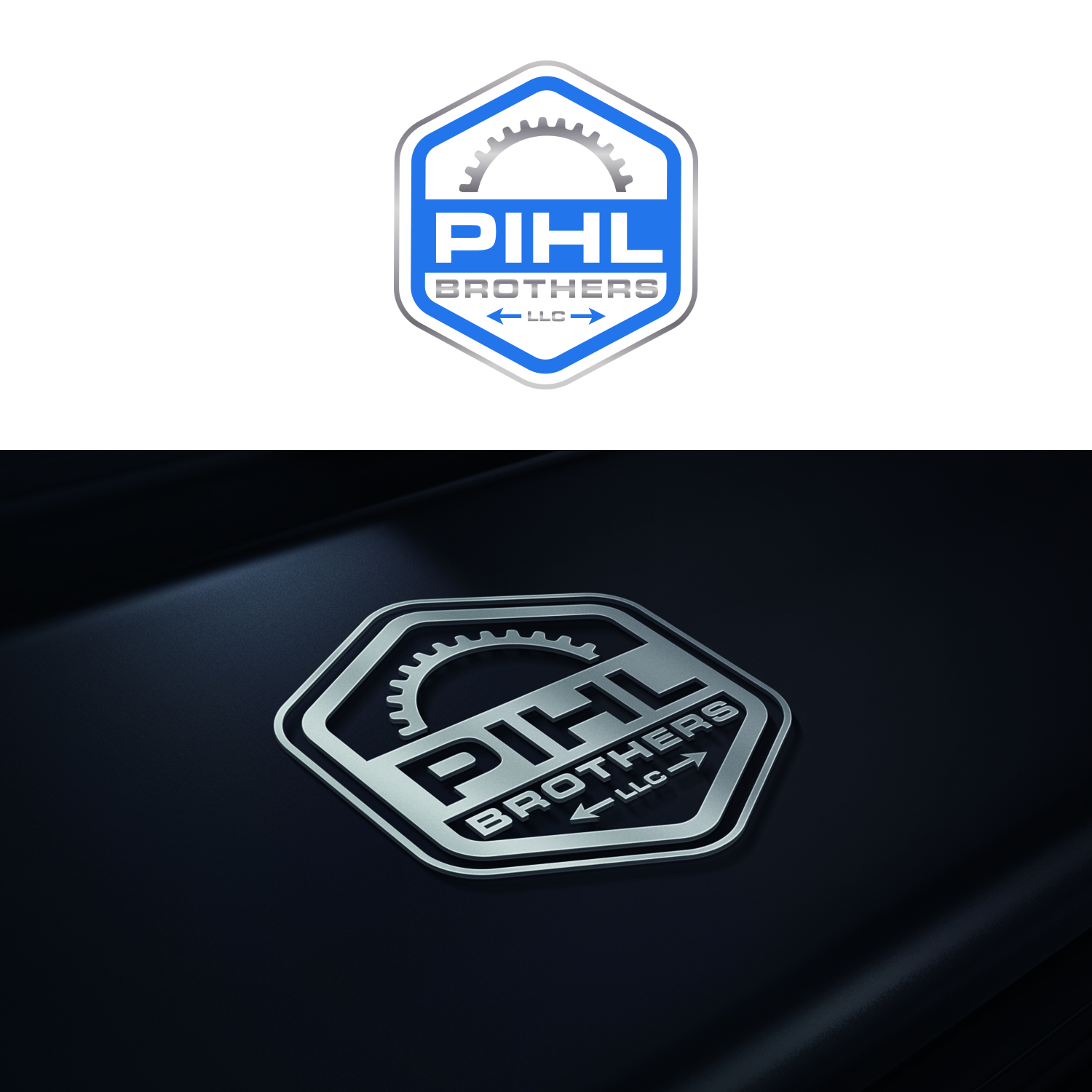 Logo Design by MG.graphics for this project | Design #26326052