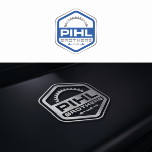 Logo Design by MG.graphics for this project | Design: #26326052