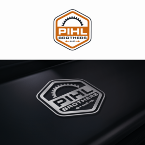 Logo Design by MG.graphics for this project | Design: #26326053