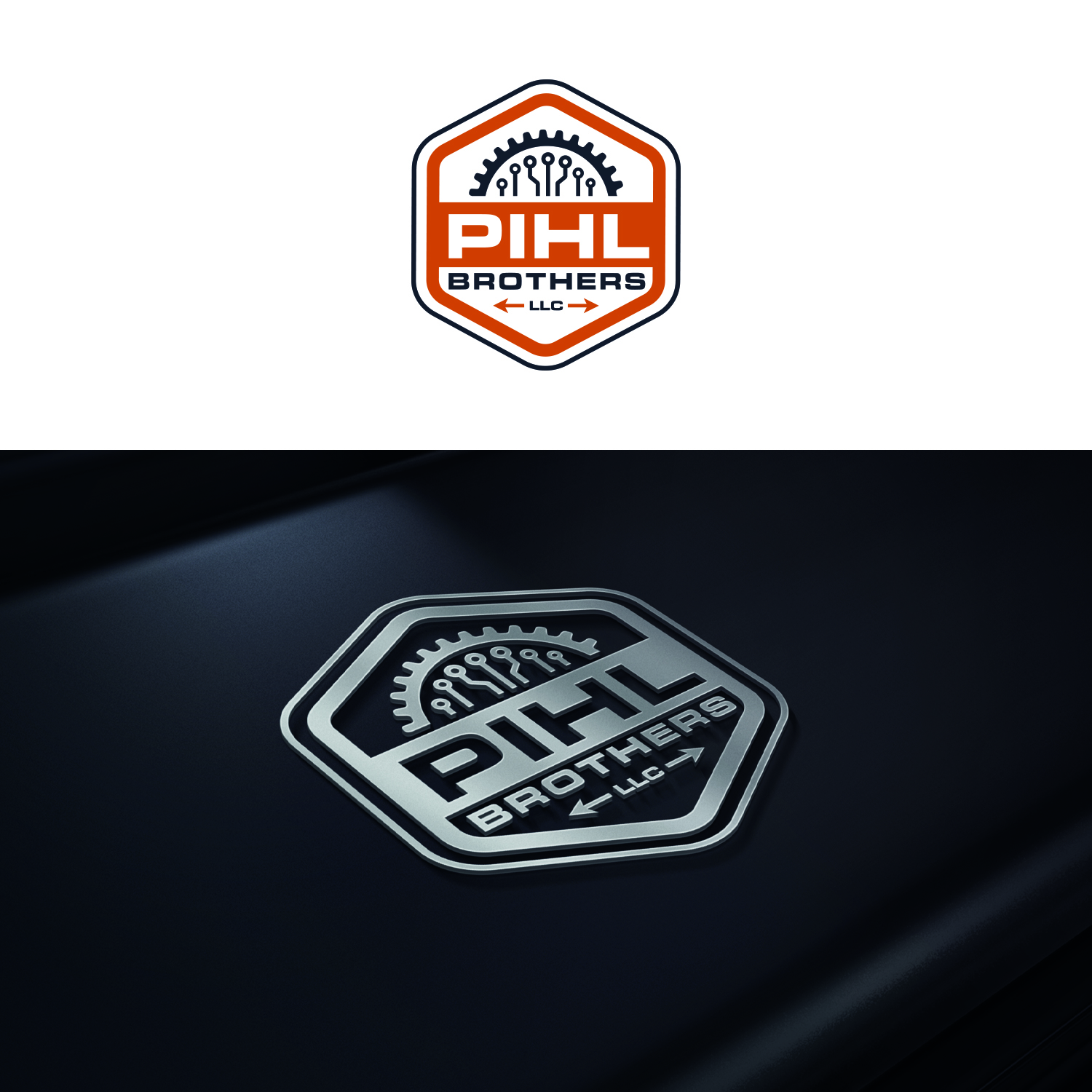 Logo Design by MG.graphics for this project | Design #26326054