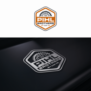 Logo Design by MG.graphics for this project | Design: #26326054