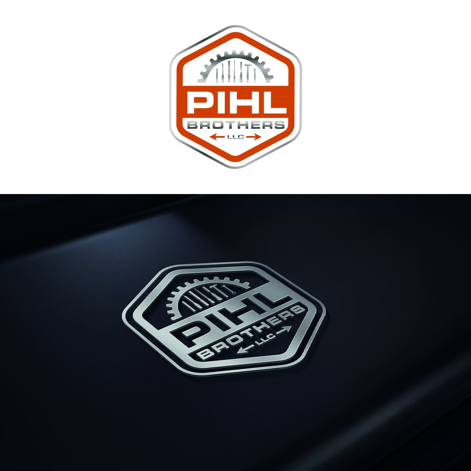 Logo Design by MG.graphics for this project | Design #26326055