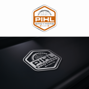 Logo Design by MG.graphics for this project | Design: #26326055
