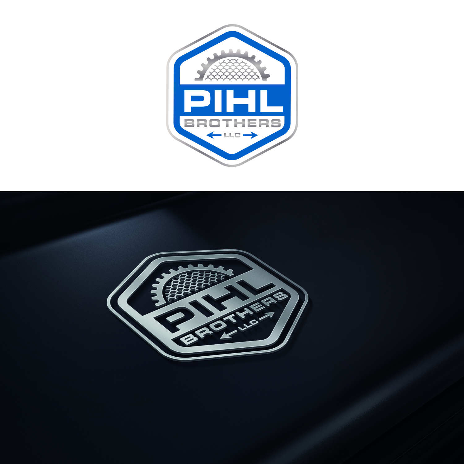 Logo Design by MG.graphics for this project | Design #26326057