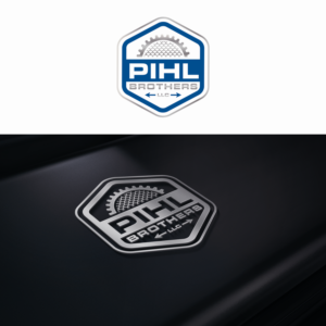 Logo Design by MG.graphics for this project | Design: #26326057